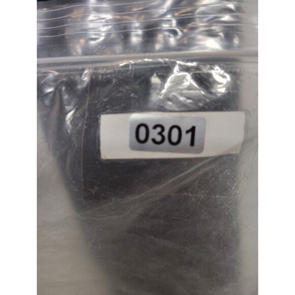 Madewell Jeans Size 31 Womens RoadTripper Skinny Wash Black Denim Pants Stretch - Picture 12 of 12